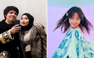Atta Pasang Badan Aurel Hermansyah Dimaki Haters Thariq-Aaliyah Massaid, Singgung Fuji An