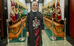 Penampilan Putri Ariani di Semifinal 'AGT 2023' Dipuji Sempurna Oleh Keempat Juri