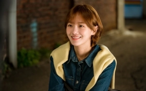 Park Gyu Young Dipuji Sempurna Perankan Karakter Webtoon 'A Good Day to Be a Dog'