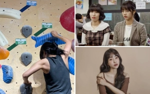 Sahabat Lee Hyeri di 'Reply 1988', 7 Potret Sporty Lee Se Young Yang Manglingi Usai Oplas
