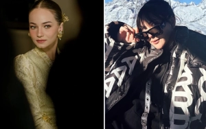 Dulu Ingin Hamil Bareng, Terkuak Reaksi Enzy Storia Kala Dengar Jessica Mila Berbadan Dua
