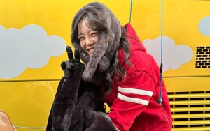 Kim Sejeong Merasa Gak Jadi Diri Sendiri Saat Bintangi Drama
