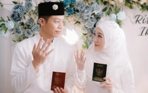 Kebaikan Larissa Chou Dibongkar Sahabat, Ikram Rosadi Sang Suami Disebut Beruntung