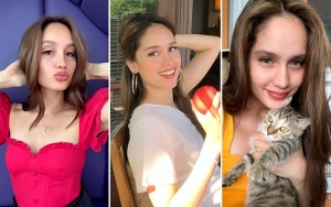 Usung Self Love di 'Loco', 7 Potret Cinta Laura Percaya Diri Tampil Natural