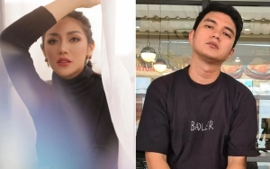Bestie Sejak Lama, Jessica Iskandar Bikin Syok Kirim Hadiah ke Aldi Taher