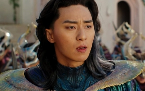 Pentingnya Karakter Park Seo Joon di Film 'The Marvels' Dibocorkan Sutradara