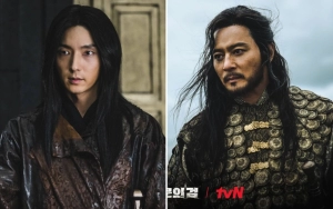 Lee Joon Gi Khawatir Gak Bisa Imbangi Akting Jang Dong Gun di 'Arthdal Chronicles 2'