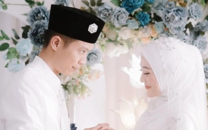 Biasa Mandiri, Larissa Chou Punya PR Usai Dinikahi Ikram Rosadi