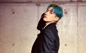 Dipuji Oleh Sang Desainer, Hongjoong ATEEZ Resmi Didapuk Sebagai Balmain Army