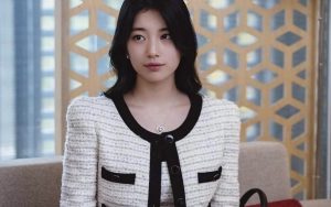 Peran Di 'Anna' Tuai Pujian, Suzy Menang Best Actress Dalam Seoul International Drama Awards 2023