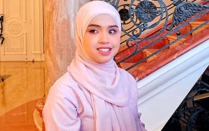Makeup Look Putri Ariani Di Semifinal America's Got Talent 2023 Simpan Fakta Tak Terduga