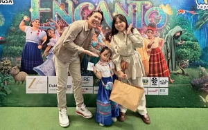 Selebgram Cilik Shabira Alula Ungkap Perubahan Sang Ibu yang Diduga Juga Jadi Target Santet