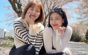 Rilis Deketan, Album Solo Kim Sejeong Dikomentari Jihyo TWICE