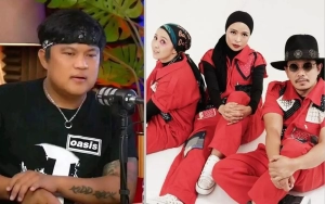 Posan Tobing Laporkan Personel Band Kotak Dugaan Pelanggaran Hak Cipta, Beber Bukti yang Dibawa