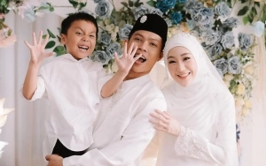 Larissa Chou Pamer Momen Yusuf Panggil Ikram Rosadi 'Papa'