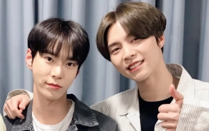 Johnny Nyaris Tak Jadi Member NCT 127, Batal Minggat karena Doyoung