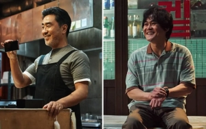 Momen Legendaris di Webtoon 'Moving', Duel Ryu Seung Ryong VS Kim Sung Kyun Direkam Selama 4 Hari