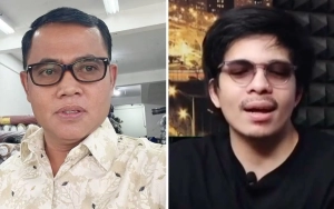 H. Faisal Bela Atta Halilintar yang Dituding Sewa Buzzer untuk Jodohkan Thariq