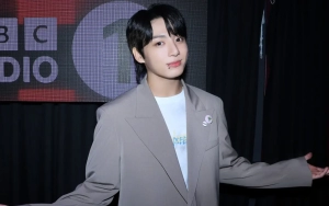 Jungkook BTS Antusias Tampil Jadi Headliner di Global Citizen Festival 2023