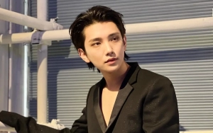 Dirumorkan Kencan, Joshua Hong SEVENTEEN Nangis Kala Janji Sesuatu Pada Fans