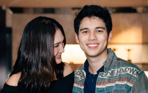 Makin Sweet, Gaya Pacaran Luna Maya dan Maxime Bouttier Bak Drakor