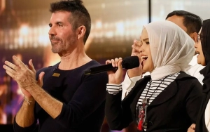 Simon Cowell Jadi Alasan Putri Ariani Tampil Memukau di 'America's Got Talent' 2023