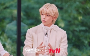 V BTS Berniat Kabur Tinggalkan 'Jinny's Kitchen' Tapi Gak Bisa