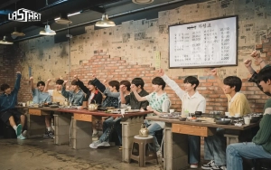 7 Peserta 'NCT Universe: LASTART' Siap Debut, Ada 1 Member Bermasalah