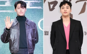 Senasib Lee Do Hyun Efek Senior, Kim Min Jae Susul Wamil di Band Militer