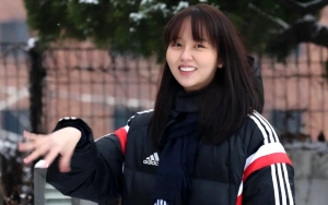 Kebiasaan Kim So Hyun Nolak Cowok Cakep di Sejumlah Drama Jadi Perbincangan