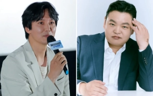 Kim Nam Gil Bakal Tepati Janji di Pernikahan Ko Kyu Pil