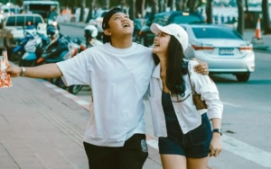 Bella Bonita Dicurigai Tengah Hamil Anak Pertama Gegara Unggahan Denny Caknan