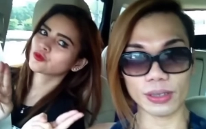 Sahabat Verny Hasan Ngamuk Dituding Jadi Ayah Biologis, Masa Lalu Berkelamin Ganda Bikin Nyesek