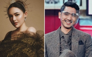 Isu Dekat Dengan Amanda Manopo, Arya Saloka Mendadak Singgung Soal PHP