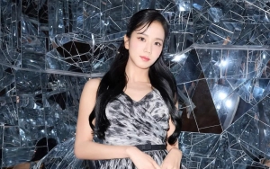 Tak Cuma Pacar, 3 Aktor Terikat Dengan Jisoo BLACKPINK Memesona di Acara Chanel