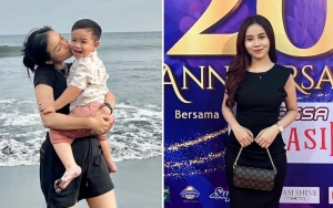 Fuji An Dihujat Tak Tahu Adab Usai Disawer Mayang, Gala Sky Sat Set Hibur Rich Aunty