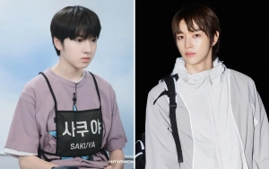 Maknae Baru NCT, Aura Sakuya Cover '90's Love' Dibandingkan ke Sungchan RIIZE