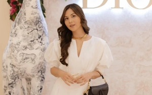 Jessica Mila Beber Tabiat Kakak Ipar Usai Dikira Dianak Tirikan Keluarga Yakup Hasibuan