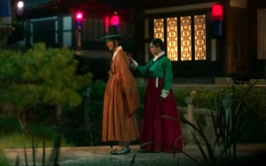 Media Asing Puji Prestasi 'My Dearest' Nam Goong Min di Tengah Kontroversi Ending
