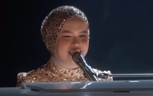 Lolos Final, Penampilan Epik Putri Ariani Di 'AGT 2023' Disorot Media Luar Ternama