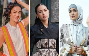 Rayyanza Cipung Belajar 3 Bahasa? 7 Artis Justru Dikenal Punya Bakat Polyglot