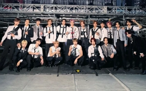 Gerombolan, Total Member NCT Berangkat Tur Konser Jepang Duluan Bikin Kepo Mbak-Mbak Dispatch