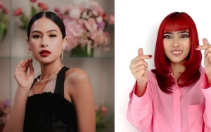 Kelakuan Random Maudy Ayunda dan Isyana Sarasvati Ditertawakan Idol Korea