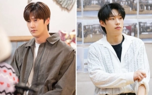 Keberanian Na In Woo dan Kim Sung Cheol Gantikan Peran Aktor Bermasalah Dalam Drama Dibahas Lagi