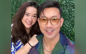 Denny Sumargo Gaptek Parah, Olivia Allan Sang Istri Cerita Kejadian Memalukan