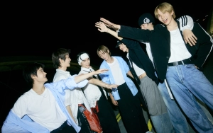 Baru Debut, RIIZE Berambisi Kejar Rookie Award dan Konser di Stadion