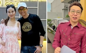 Doddy Sudrajat Diduga Tantang dokter Richard Lee Demi Buktikan Omongan Mayang, Siap Beri Rp 500 Juta