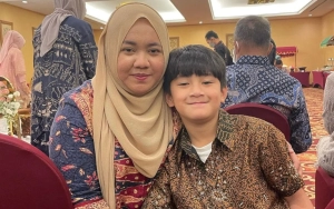Curhatan Lelah Rafathar Dibongkar Mbak Lala, Sang Pengasuh Banjir Ucapan Terima Kasih