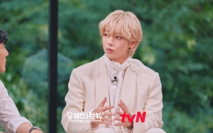 V BTS Sempat Mati Rasa dengan Award dan Tak Rasakan Nikmatnya Tampil di Panggung