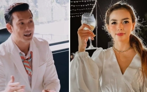 Denny Sumargo Diteror Verny Hasan, Kesaksian Ibu Bongkar Attitude Asli Sang DJ